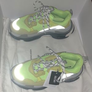 Balenciaga Triple S sneakers